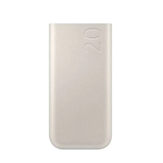 Pin sạc dự phòng 20000mAh Type C PD 45W Samsung EB-P4520 Pin sạc dự phòng 20000mAh Type C PD 45W Samsung EB-P4520
